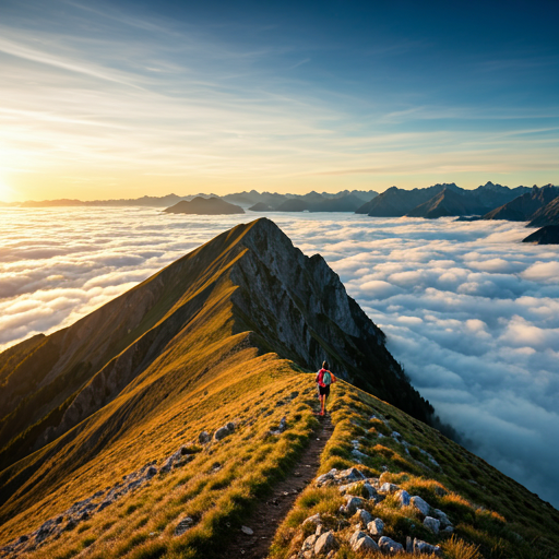 Édition 2023 - Trail du Pays de la Meije